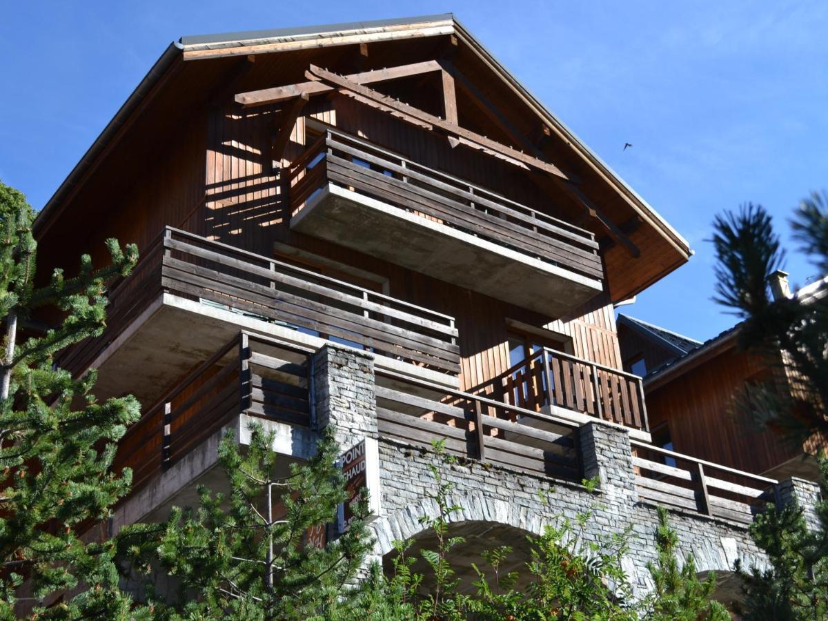 Vaujanylocations - Chalet De Marie Экстерьер фото