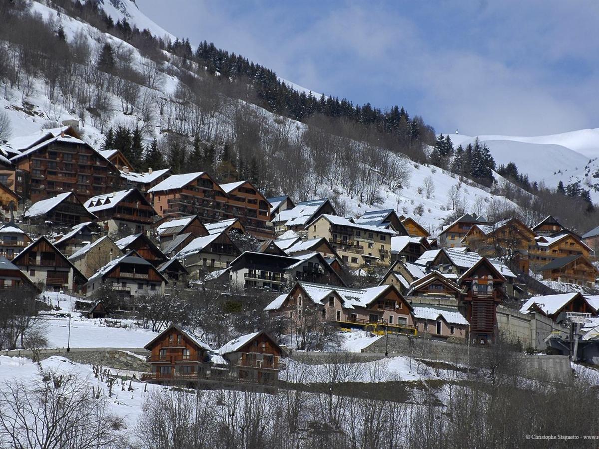 Vaujanylocations - Chalet De Marie Экстерьер фото
