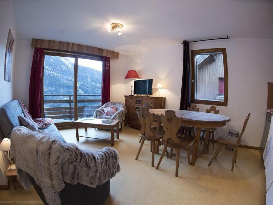 Vaujanylocations - Chalet De Marie Номер фото